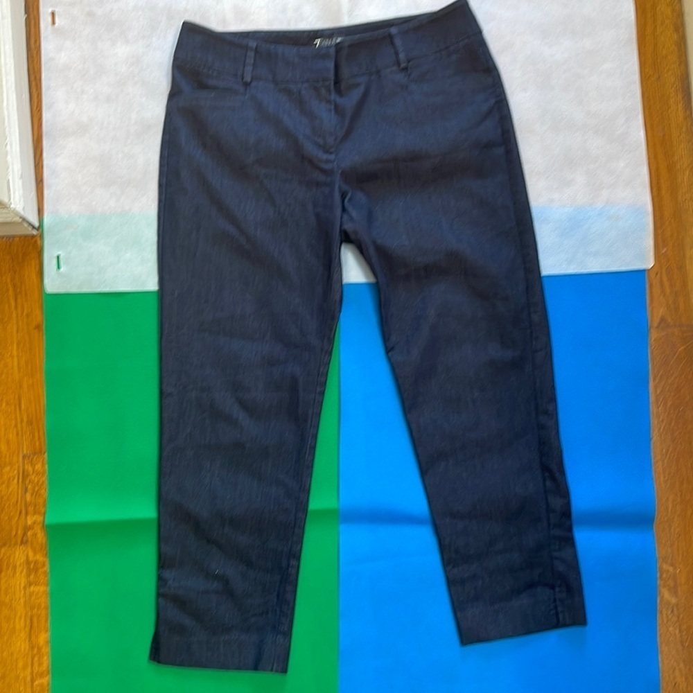 7Th Avenue Design Studio Pant - Picture 3 of 10